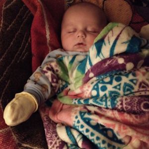 Meet your Posher, Desiree